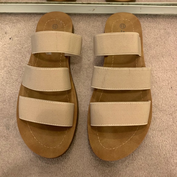 Soda slippers - Picture 1 of 3